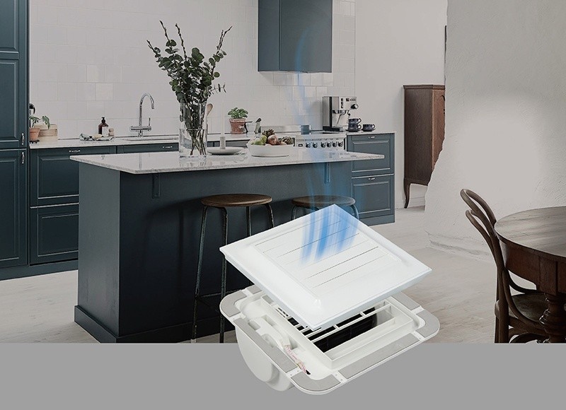 安裝涼霸靠譜不？